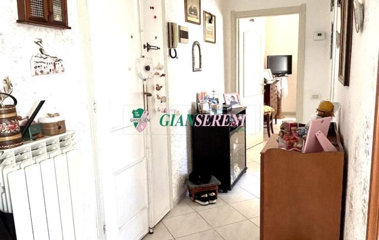 Agenzia Giansereni - 