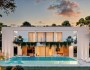 Villa in Vendita a Forte Dei M