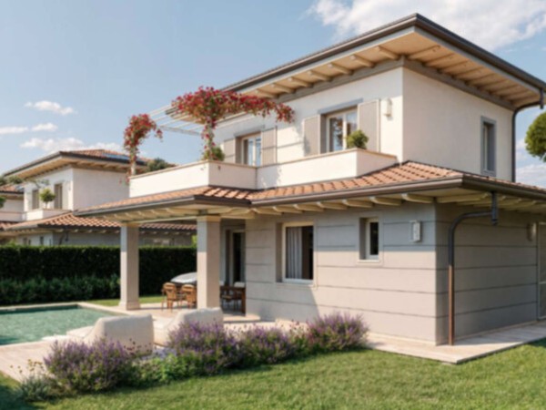 Riferimento SV115 - villa in Покупая и продавая in Pietrasanta - Marina Di Pietrasanta