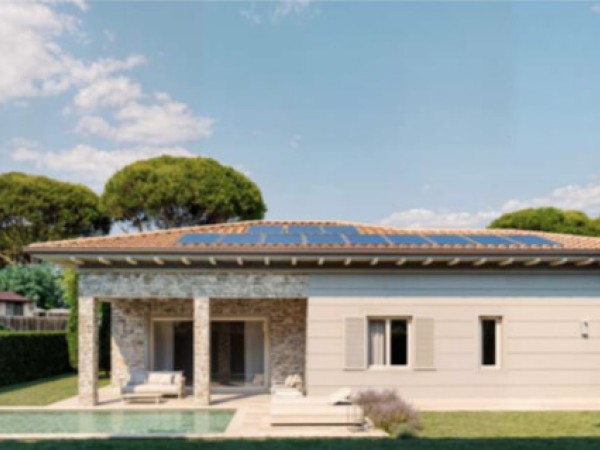 Riferimento SV115 - villa in Покупая и продавая in Pietrasanta - Marina Di Pietrasanta