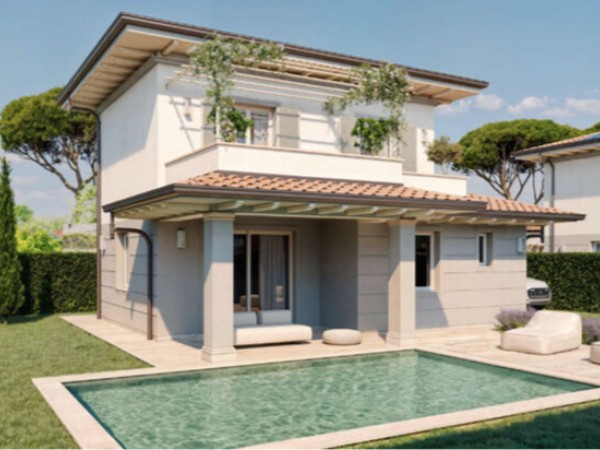 Riferimento SV115 - villa in Покупая и продавая in Pietrasanta - Marina Di Pietrasanta