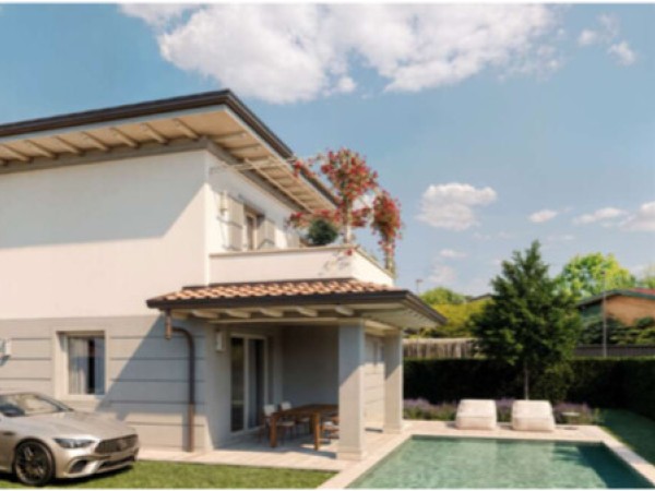 Riferimento SV115 - villa in Покупая и продавая in Pietrasanta - Marina Di Pietrasanta