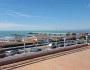 Marina di massa, fronte mare e