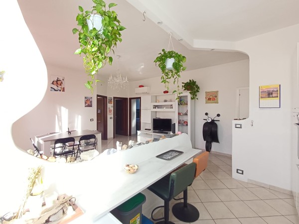 Riferimento 5VBATIALI - Appartamento in Vendita a Grosseto, Batignano