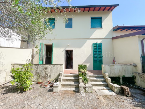 Villetta in vendita, Pietrasanta, Marina di Pietrasanta 