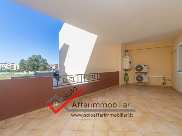 Riferimento T192 - Appartamento in Vendita a Olbia