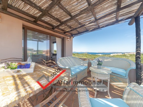Riferimento T193 - Appartamento in Vendita a Porto Cervo