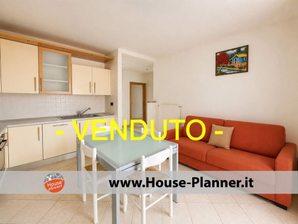 Riferimento B053 - Appartamento in Vendita a Roncafort