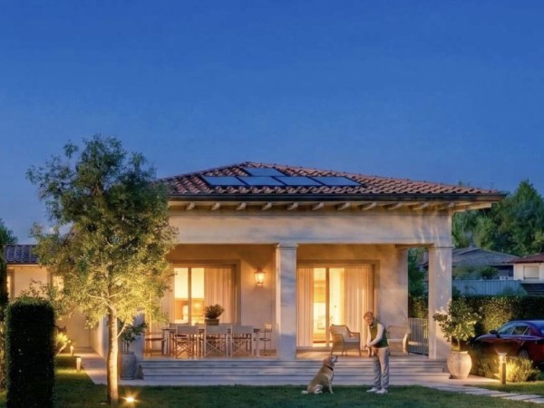 Riferimento SV116 - villa in Buying And Selling in Pietrasanta