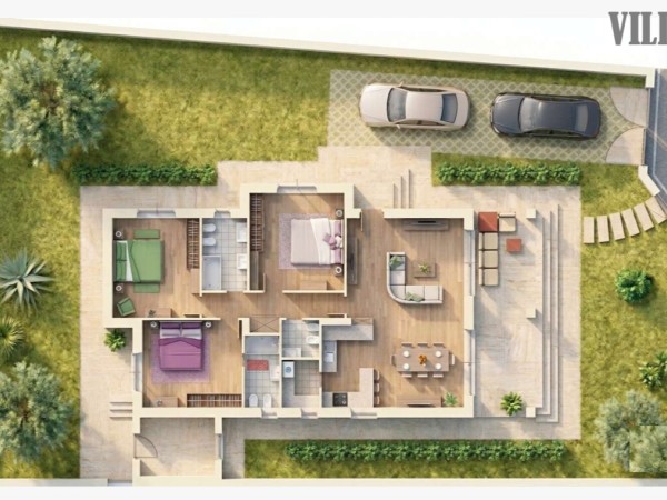 Riferimento SV116 - villa in Buying And Selling in Pietrasanta
