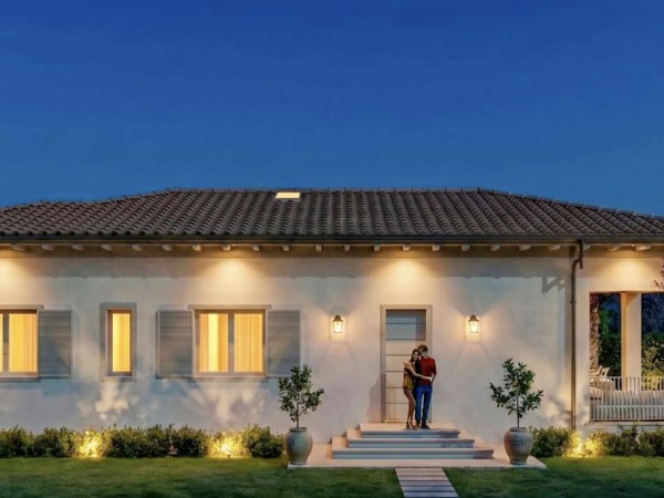 Riferimento SV116 - villa in Buying And Selling in Pietrasanta
