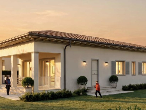 Riferimento SV116 - villa in Buying And Selling in Pietrasanta