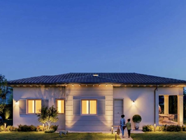 Riferimento SV116 - villa in Buying And Selling in Pietrasanta