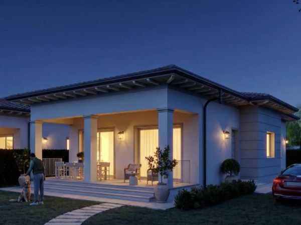 Riferimento SV116 - villa in Buying And Selling in Pietrasanta