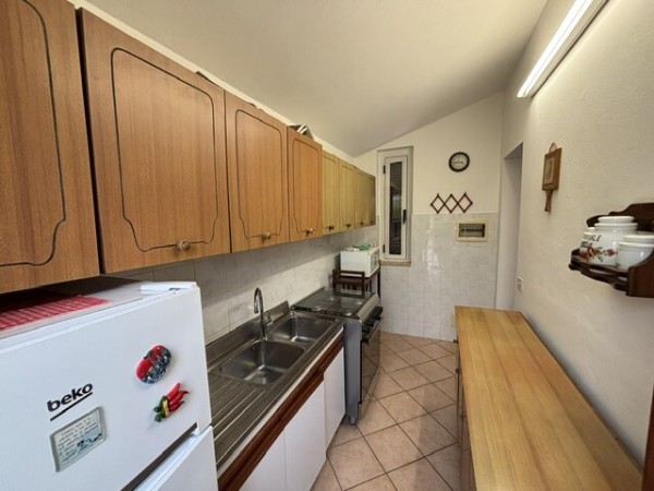 Riferimento SA036 - detached house in Summer Rental in Pietrasanta