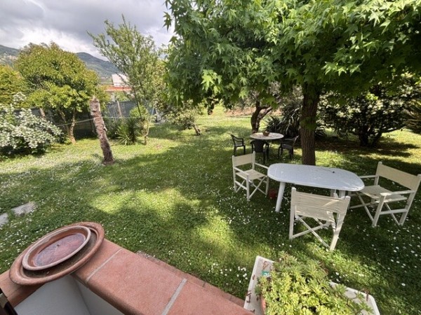 Riferimento SA036 - detached house in Summer Rental in Pietrasanta