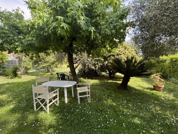 Riferimento SA036 - detached house in Summer Rental in Pietrasanta