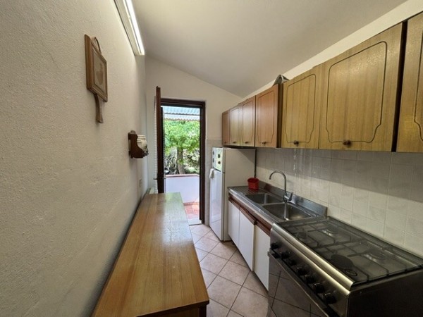 Riferimento SA036 - detached house in Summer Rental in Pietrasanta
