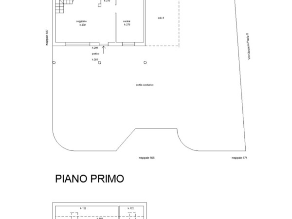 \"Riferimento
