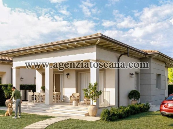 Villetta Singola Prossima Costruzione