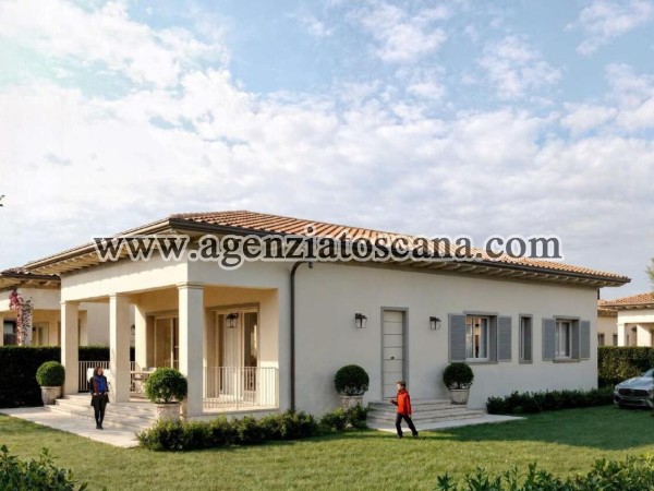 Villetta Singola Prossima Costruzione