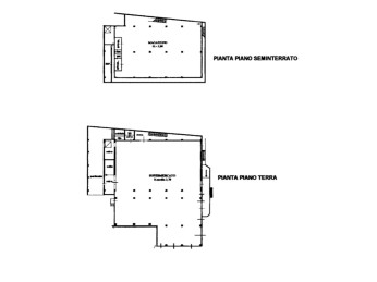 Agenzia immobiliare Trading casa - Planimetria 3