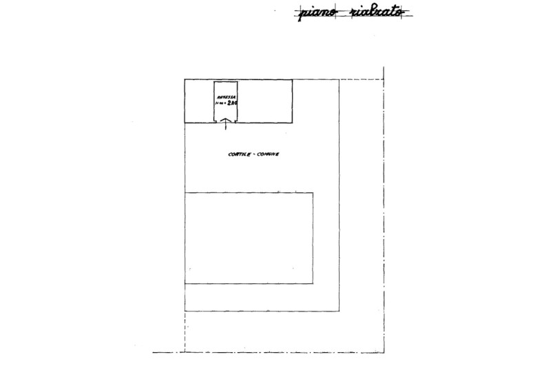 Agenzia immobiliare Trading casa - Planimetria 2