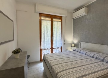 Grazioso trilocale a follonica