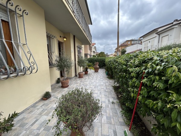 Appartamento Piano Terra Indip