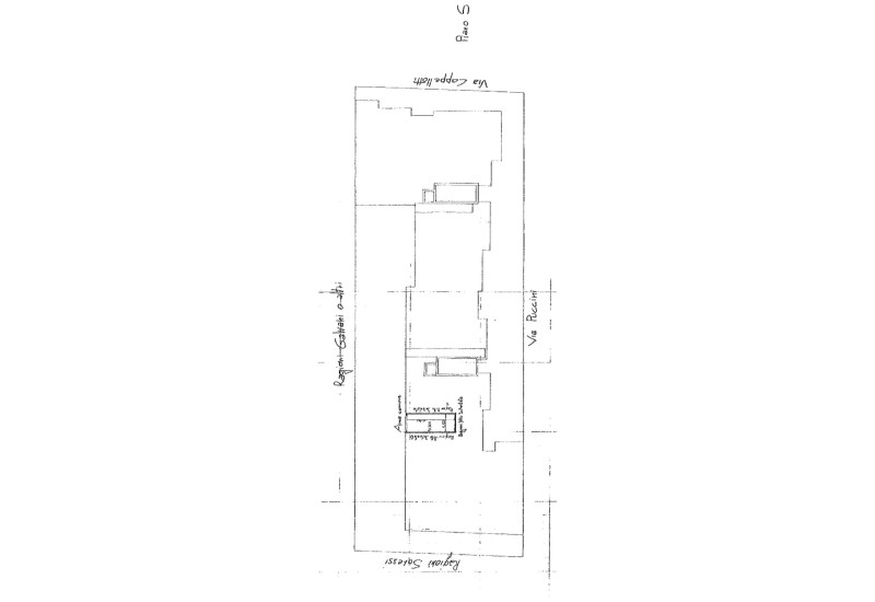 Agenzia immobiliare Trading casa - Planimetria 1