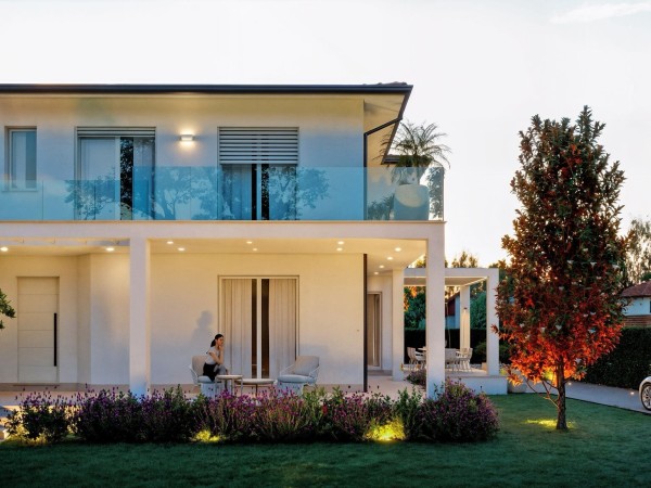 Riferimento SVR94 - villa in Buying And Selling in Forte Dei Marmi
