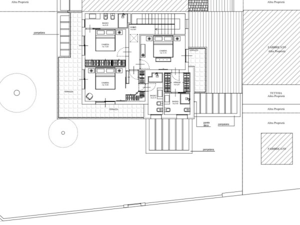 Riferimento SVR94 - villa in Buying And Selling in Forte Dei Marmi