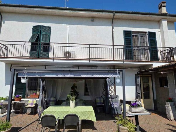 Riferimento 125-26C - Casa Indipendente in Vendita a Alessandria