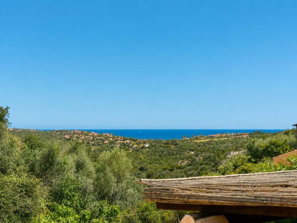 Appartamento in vendita, Arzachena 