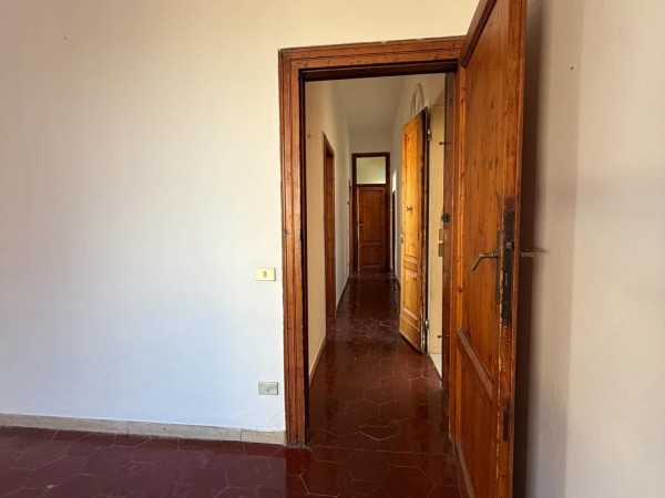 Caratteristico  appartamento a