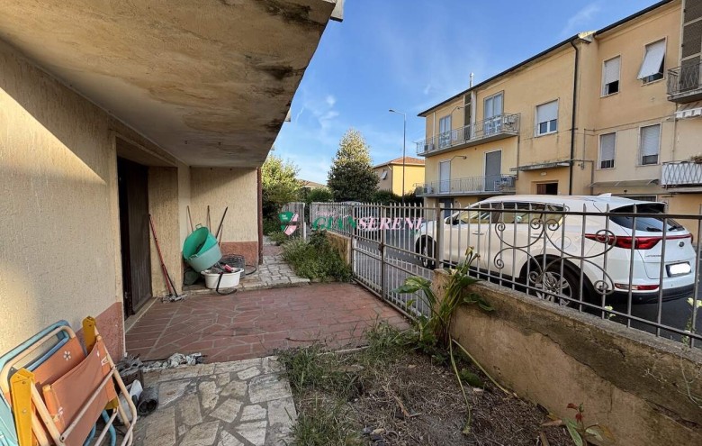 Agenzia Giansereni - 