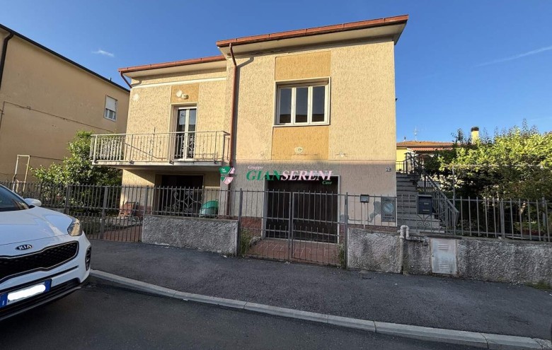 Agenzia Giansereni - 
