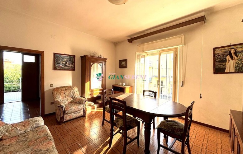 Agenzia Giansereni - 