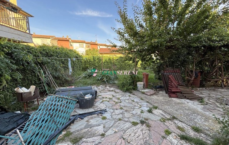 Agenzia Giansereni - 
