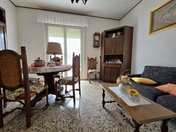 Appartamento in vendita, Subbiano 