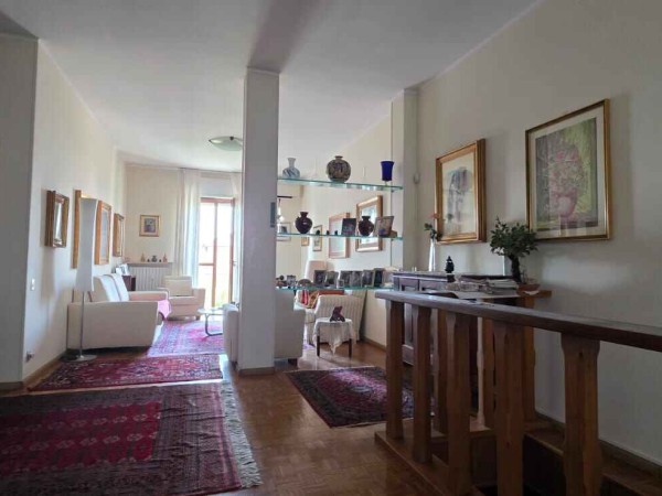 Riferimento 126-26A - Appartamento in Vendita a Galimberti