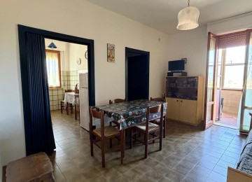 Follonica/salciaina appartamen