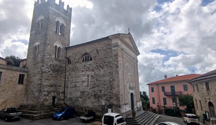 Riferimento VCVDC9000 - Terratetto in Vendita a Corsanico