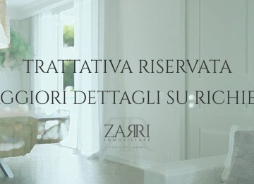 Nostra esclusiva di vendita - 