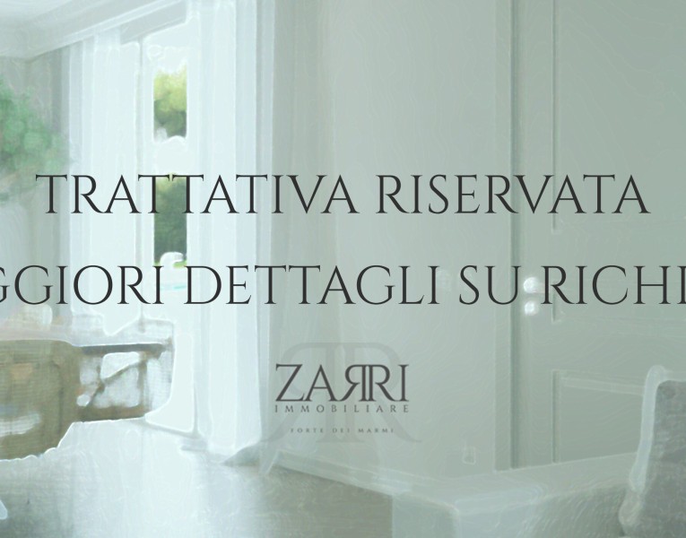 Nostra esclusiva di vendita - 