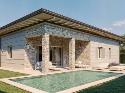 Immobile WA 15591- 4 - Villa Singola in Vendita a Marina Di Pietrasanta