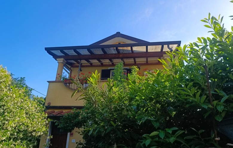 Agenzia Pegasus - 
