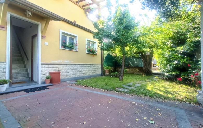 Agenzia Pegasus - 