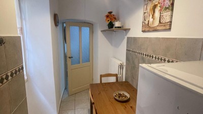 Appartamentoin Affitto, Dolceacqua - Centro Storico - Riferimento: at098