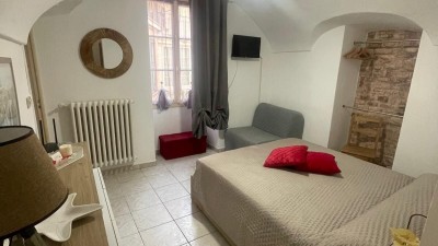 Appartamentoin Affitto, Dolceacqua - Centro Storico - Riferimento: at098